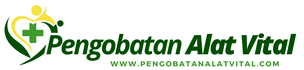 Pengobatan Alat Vital Jakarta | Klinik H. Asep Junaedi - Terbukti & Bergaransi